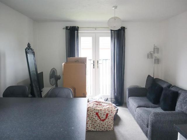 Apartment for rent in North Somerset