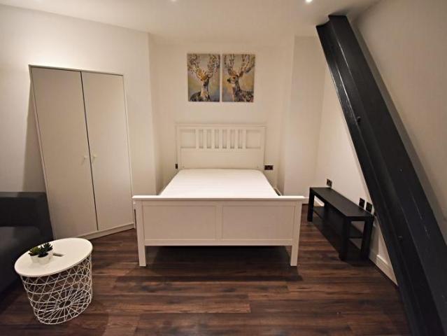 Apartment for rent in Priest Down, Hampshire