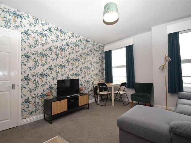 Apartment for rent in Falsgrave, Kepwick