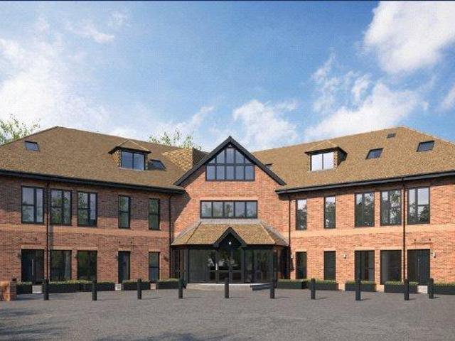 Flat for rent in Wokingham, Isle Of Man
