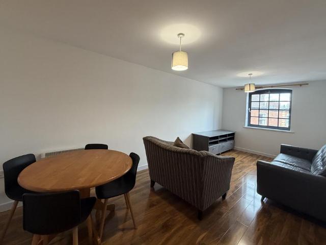 Flat for rent in City Centre, Isle Of Man