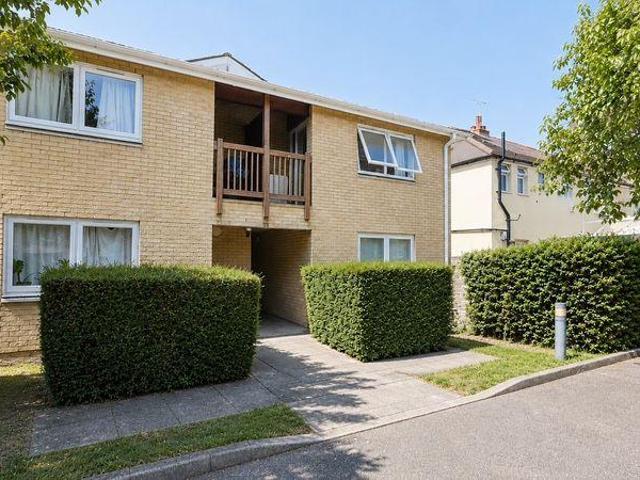 Flat for rent in Chesterton, Arbury