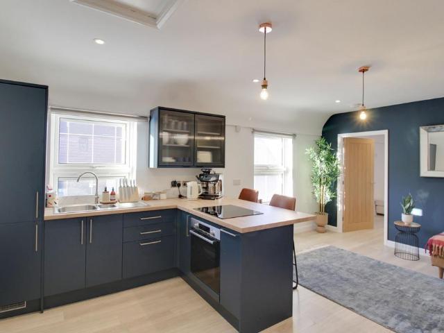 Flat for rent in Huntingdon, Cambridgeshire