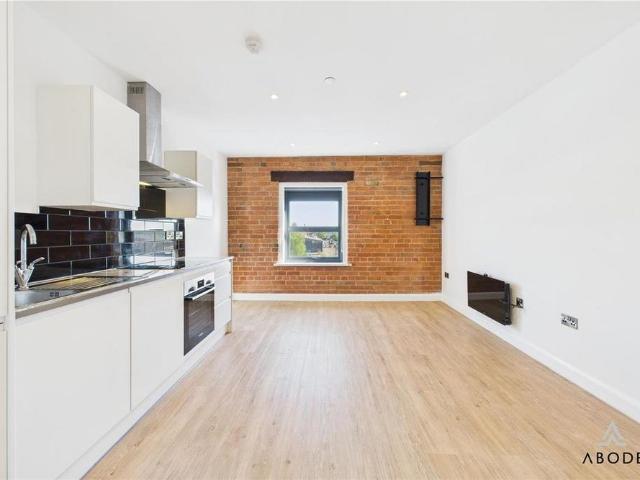 Apartment for rent in Beamhurst, Staffordshire