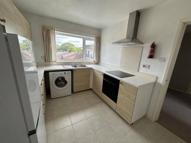 Flat for rent in Bollinbrook, Macclesfield