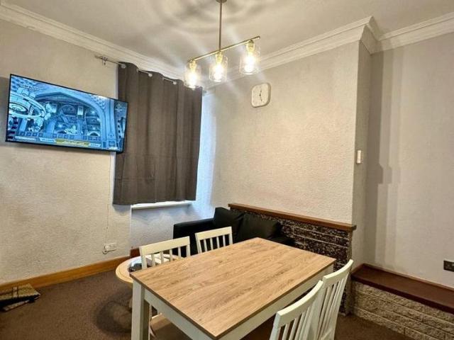 Room for rent in Dumfries, Scotland