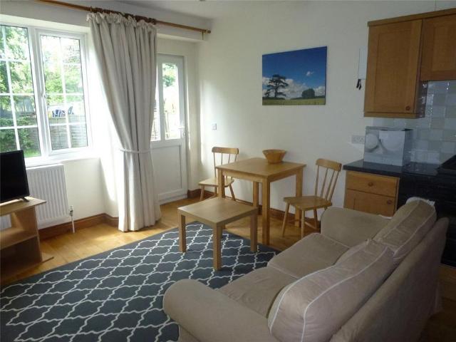 Apartment for rent in Potterspury, West Northamptonshire