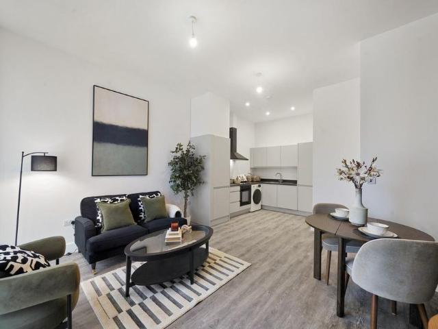 Apartment for rent in The Stow, Harlow