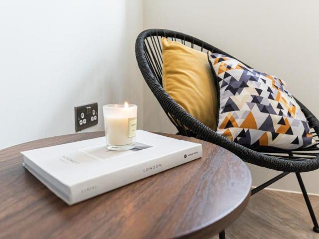 Apartment for rent in Salford, Greater Manchester