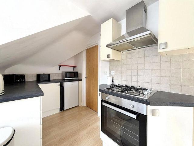 Apartment for rent in Westbourne, Bournemouth