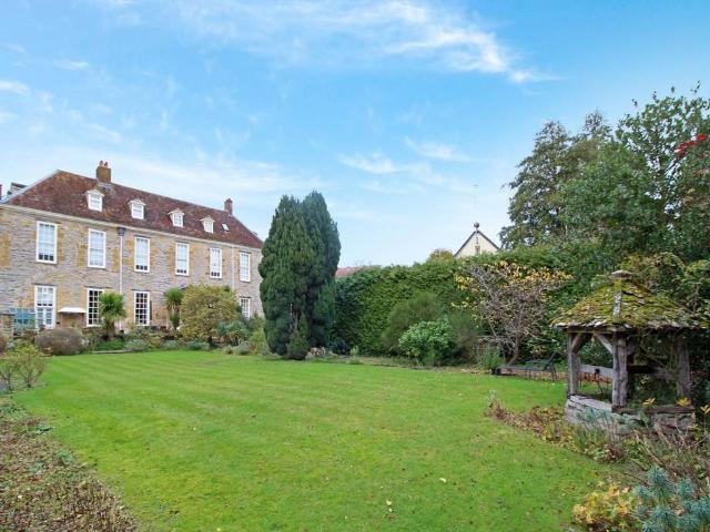 Flat for rent in Crookhill, Worcestershire