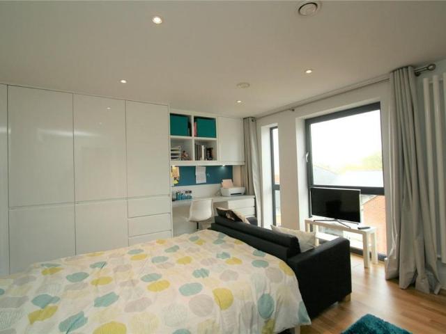 Apartment for rent in Arbury, Cambridgeshire