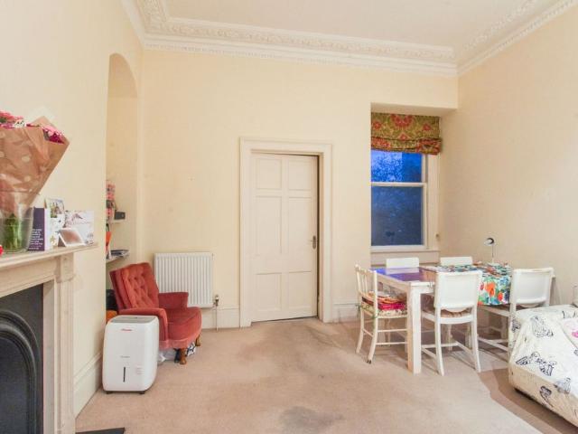 Apartment for rent in Widcombe, Dulcote