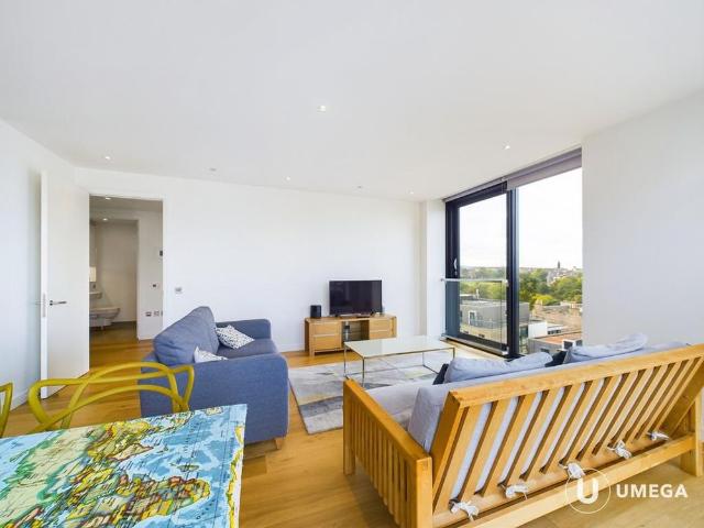 Apartment for rent in Canonmills, Scotland