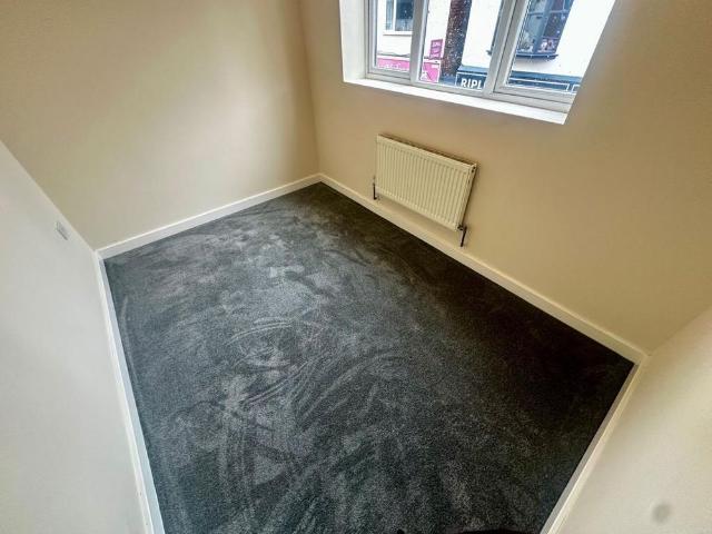Apartment for rent in Waingroves, Amber Valley