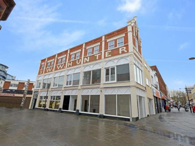 Flat for rent in Rodbourne, Isle Of Man
