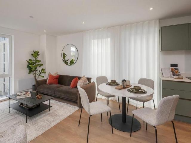 Apartment for rent in East Twerton, Dulcote