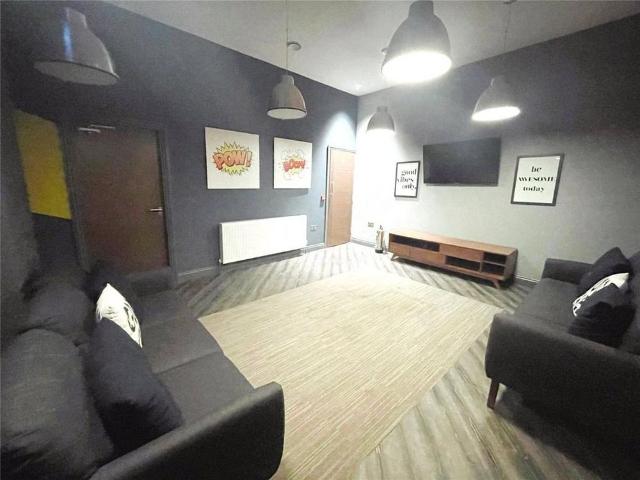 Apartment for rent in Ashbrooke, Sunderland