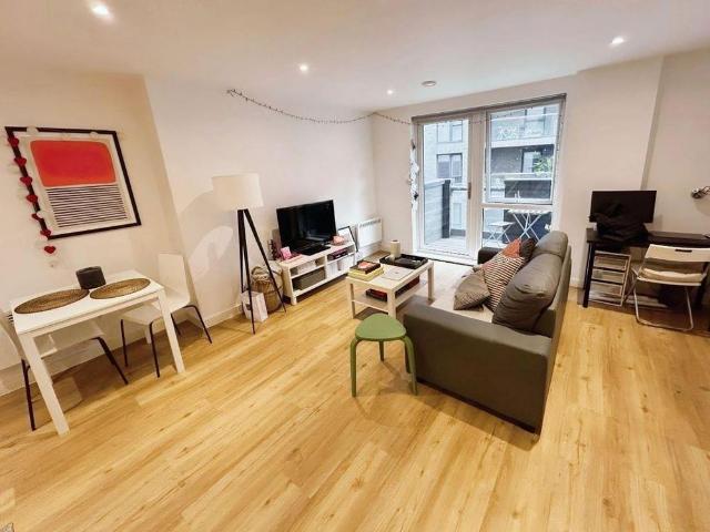 Apartment for rent in Bradford, Georgia