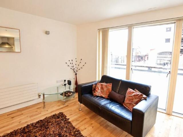 Apartment for rent in West Yorkshire