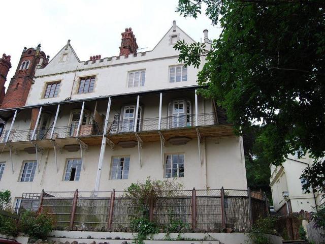 Flat for rent in Great Malvern, Malvern Hills