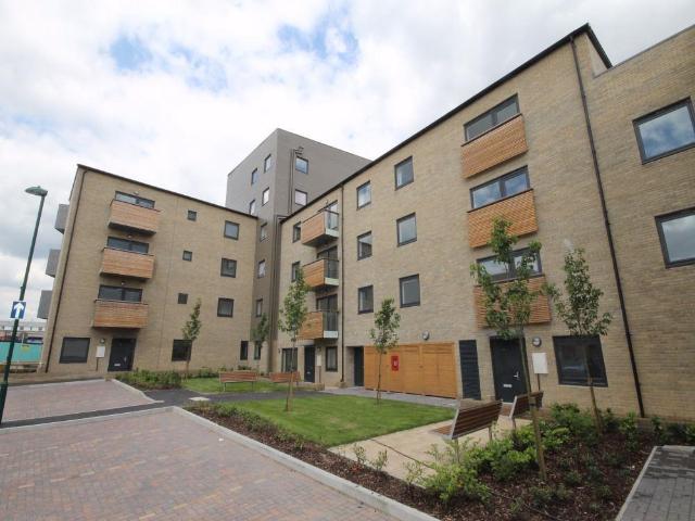Flat for rent in The Wrythe, Isle Of Man