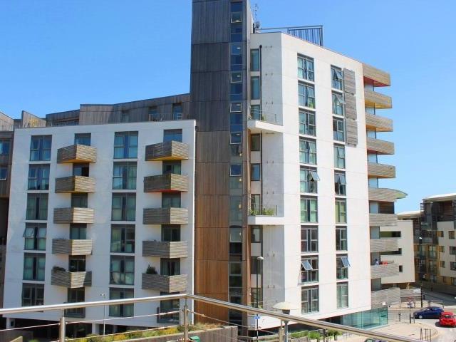 Flat for rent in Round Hill, Brighton & Hove