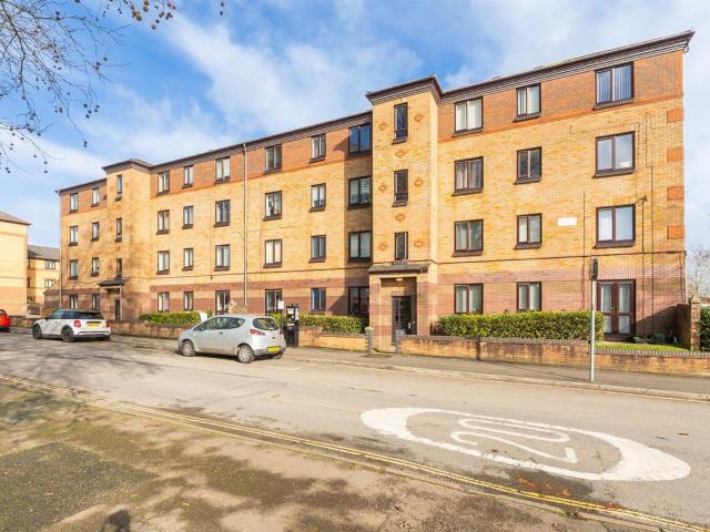 Apartment for rent in Redcliffe, Bristol