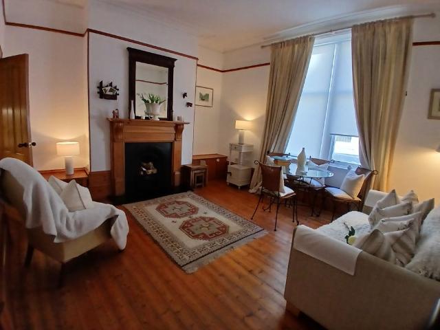 Apartment for rent in Ballindoch, Scotland
