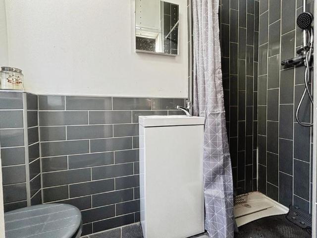 Apartment for rent in South Shore, Blackpool