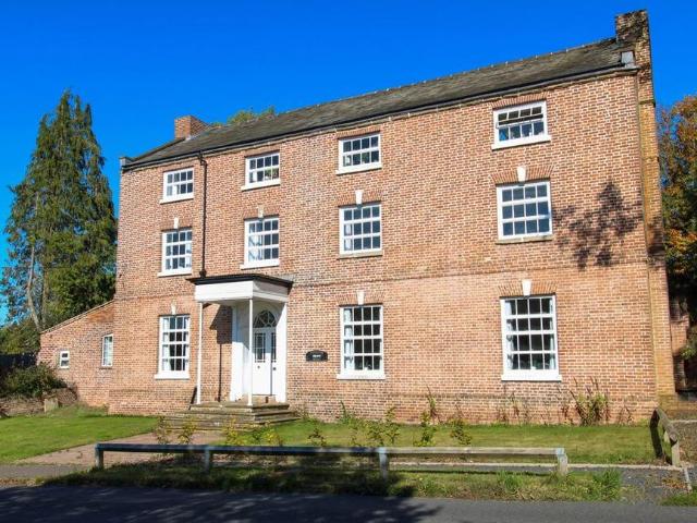Apartment for rent in Bromsgrove