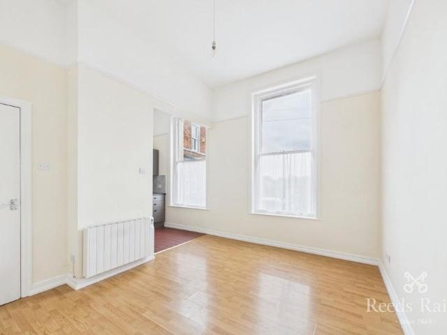 Apartment for rent in Avenham, Preston