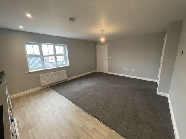 Apartment for rent in Frodingham, Scunthorpe