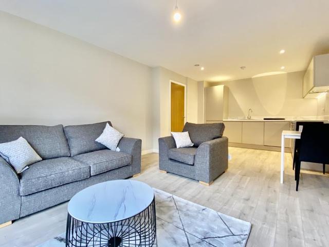 Flat for rent in West Yorkshire