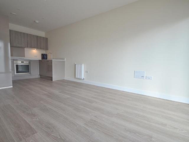 Flat for rent in Brompton, Gillingham