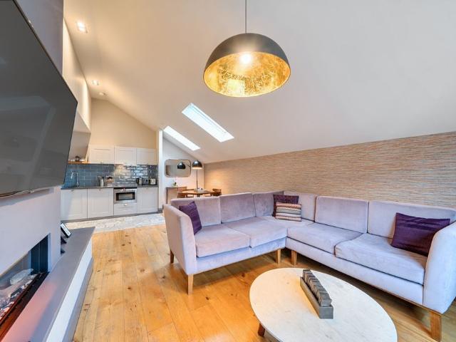 Apartment for rent in Low Harrogate, Harrogate