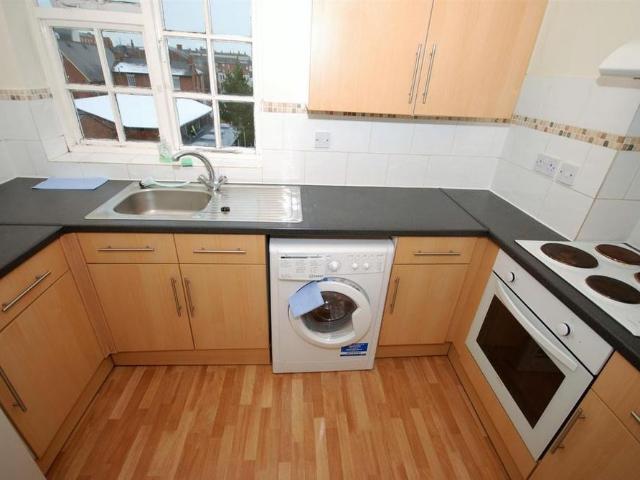 Apartment for rent in Milverton, Green Close