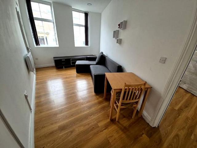 Apartment for rent in Barton, Leicestershire