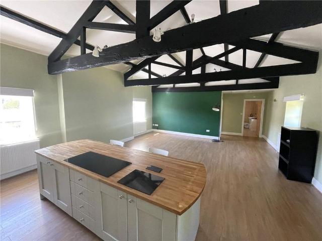 Apartment for rent in Hepple, Northumberland