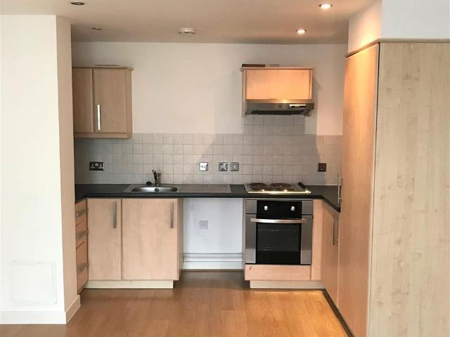 Apartment for rent in Bootle, Sefton