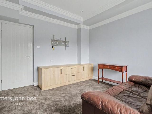 Apartment for rent in Hanley, Stoke-on-Trent