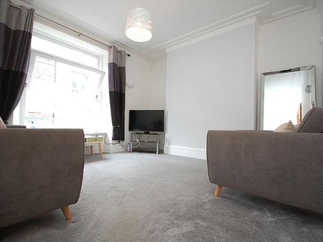 Apartment for rent in Gilcomston, Ballindoch