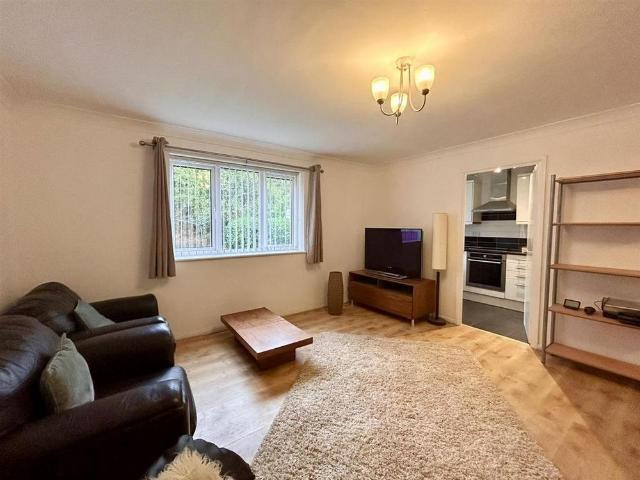Apartment for rent in Colliers End, Hertfordshire