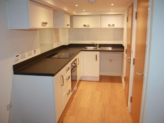 Apartment for rent in Barbican, Plymouth