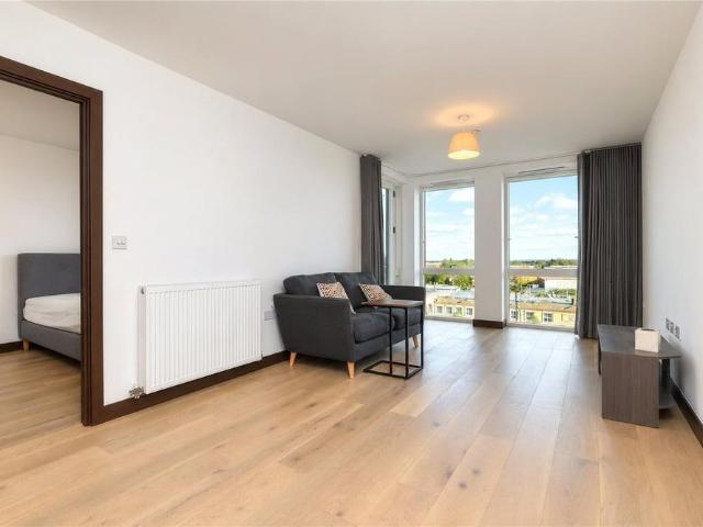 Apartment for rent in Petersfield, Cambridge