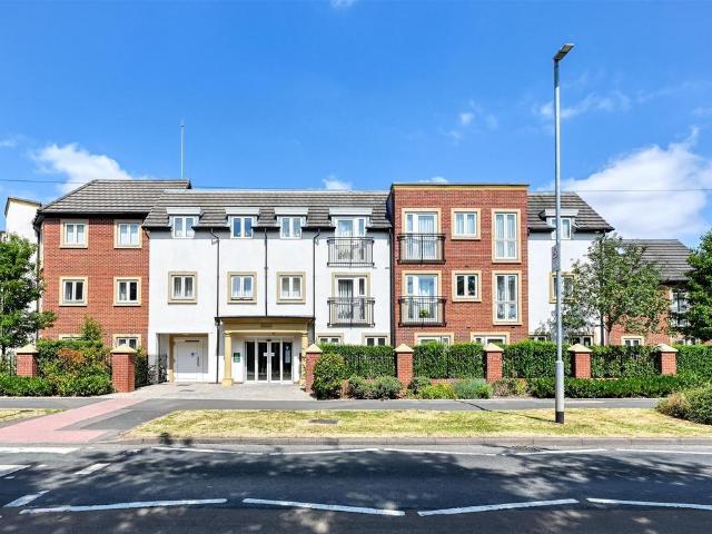 Flat for rent in Bilbrook, Great Chatwell
