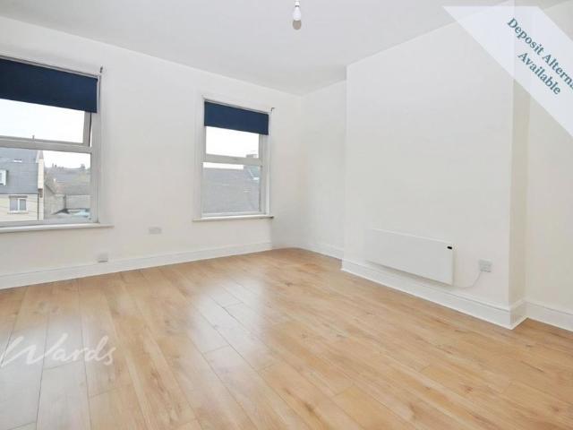 Apartment for rent in Margate Old Town, Acol