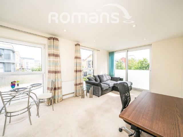 Apartment for rent in Whitley, Reading