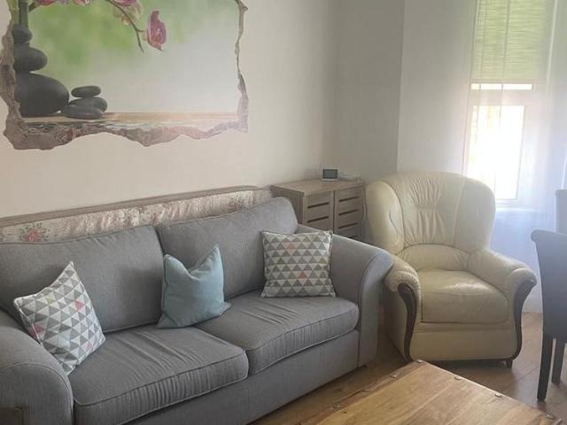 Apartment for rent in Hornsey, Greater London