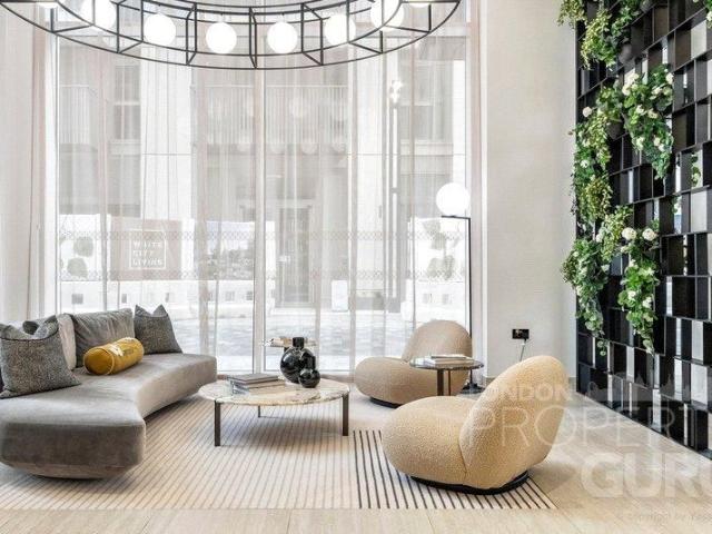Apartment for rent in Shepherd's Bush, Greater London